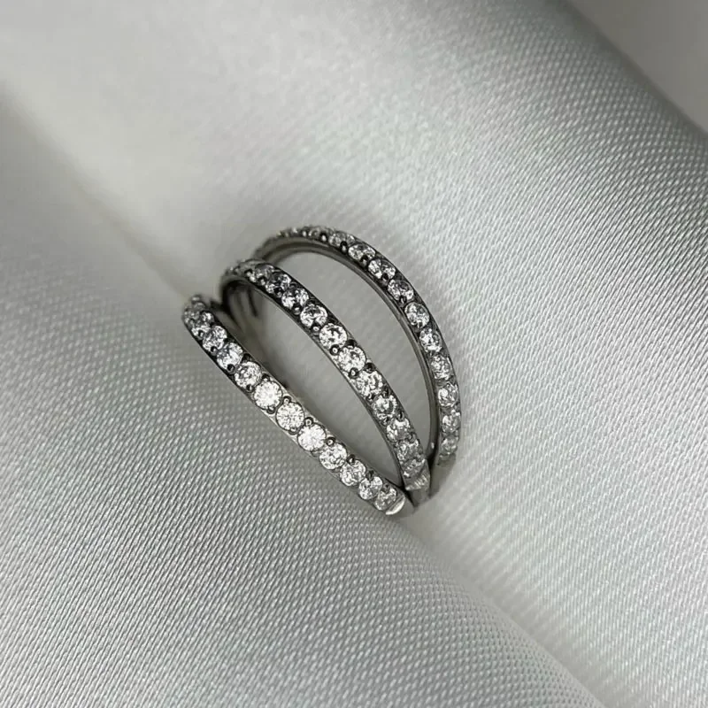 G23 Titanium Hinged Segment No - đánh giá và giá Zoor Body Jewelry