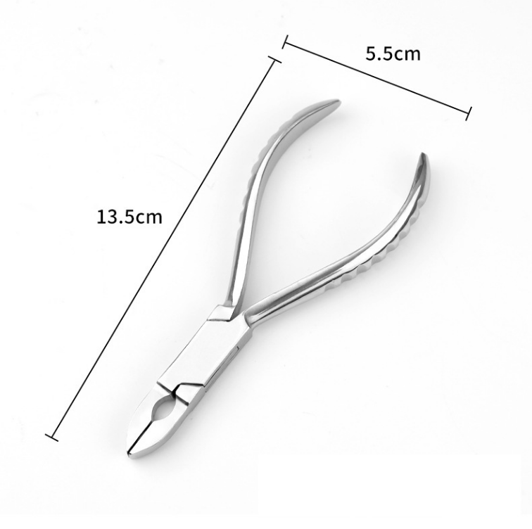 Professional Stainless Steel B - đánh giá và giá Body Jewelry Tool