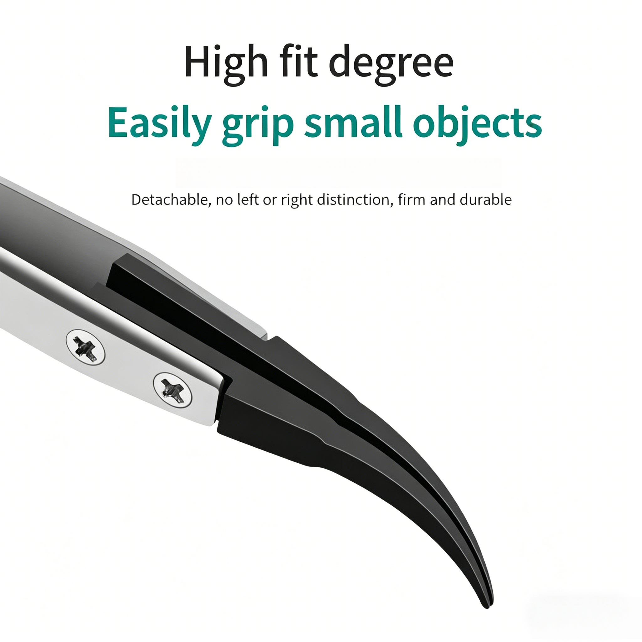 ESD-Safe Precision Tweezers, A - đánh giá và giá Body Jewelry Tool
