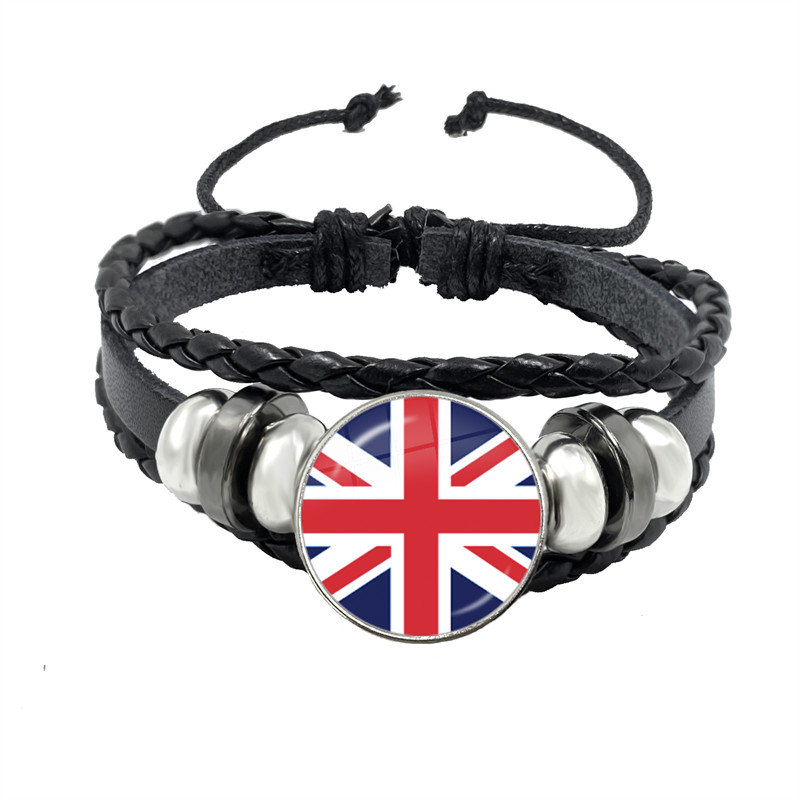 Flag Bracelet World Flags Jewe - đánh giá và giá Body Jewelry Australia