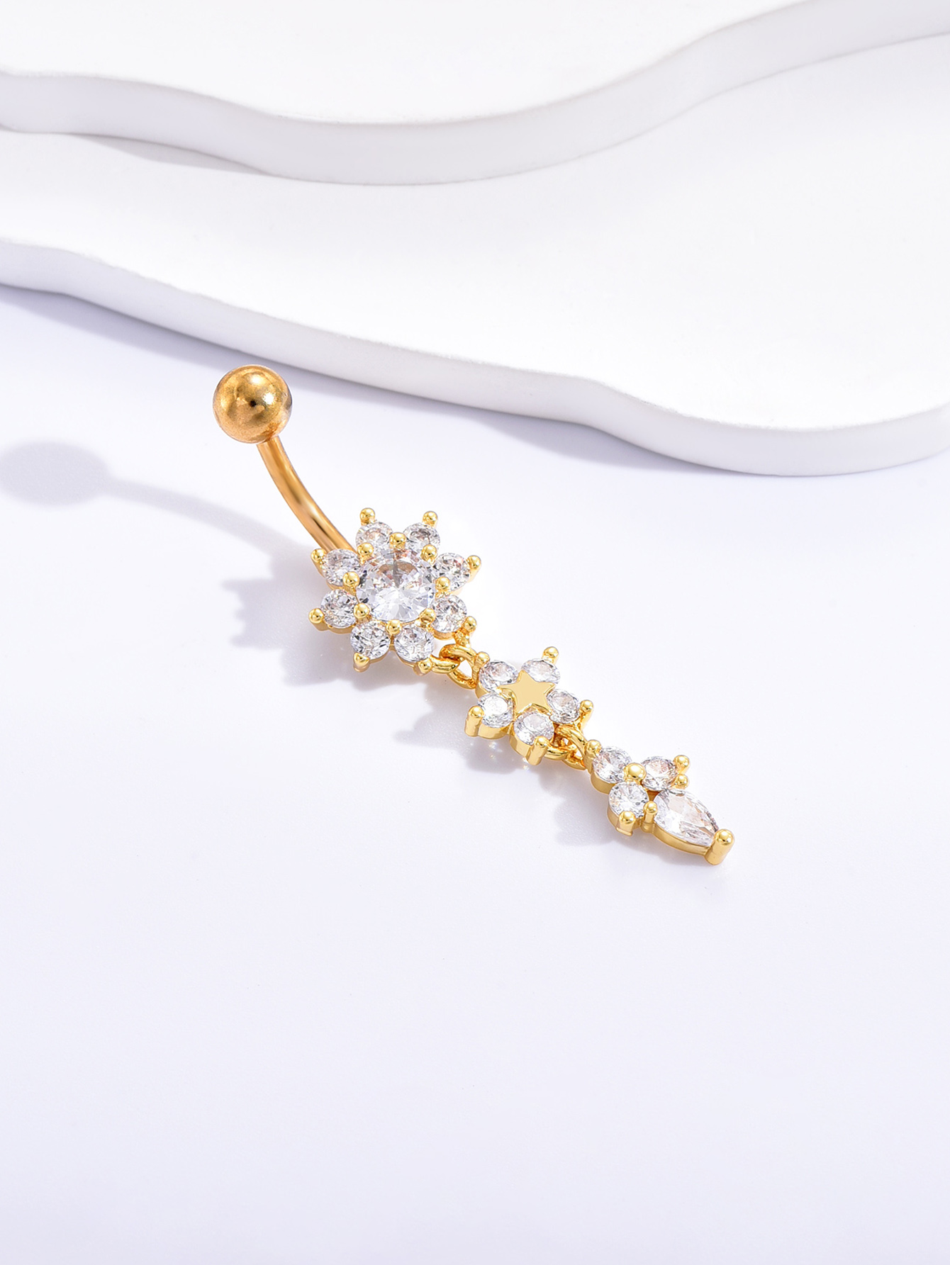 Europe and the United States f - đánh giá và giá Body Jewelry Europe